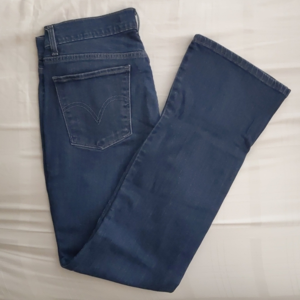 Levi's 515 Bootcut Jeans